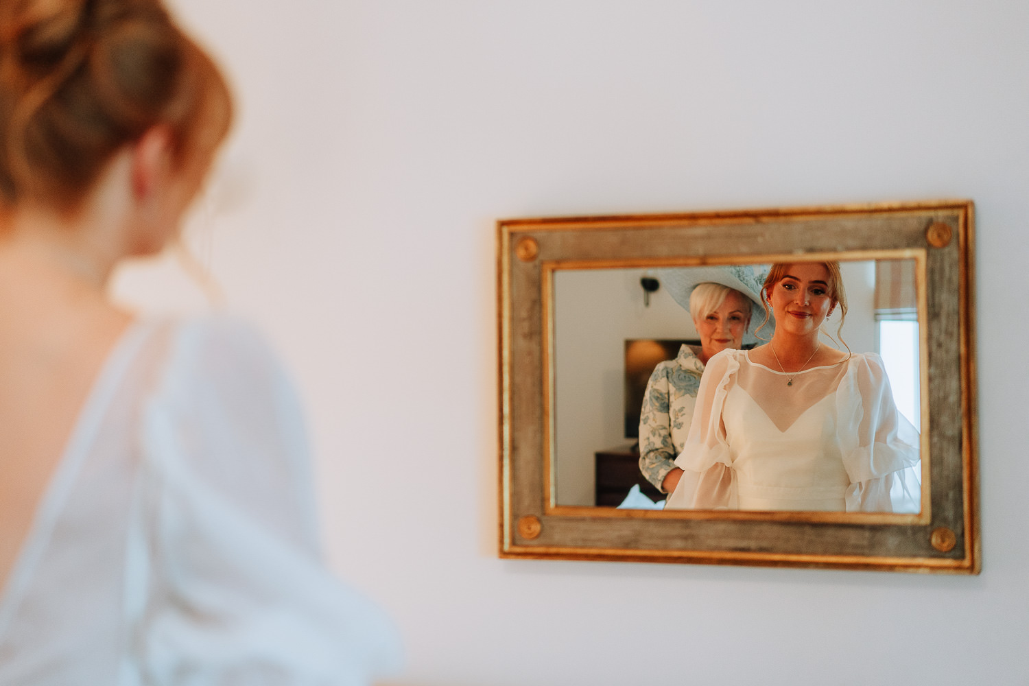 ORLA JAMES LLANTILIO HOUSE WEDDING PHOTOGRAPHY 002 ORLA JAMES LLANTILIO HOUSE WEDDING PHOTOGRAPHY 002